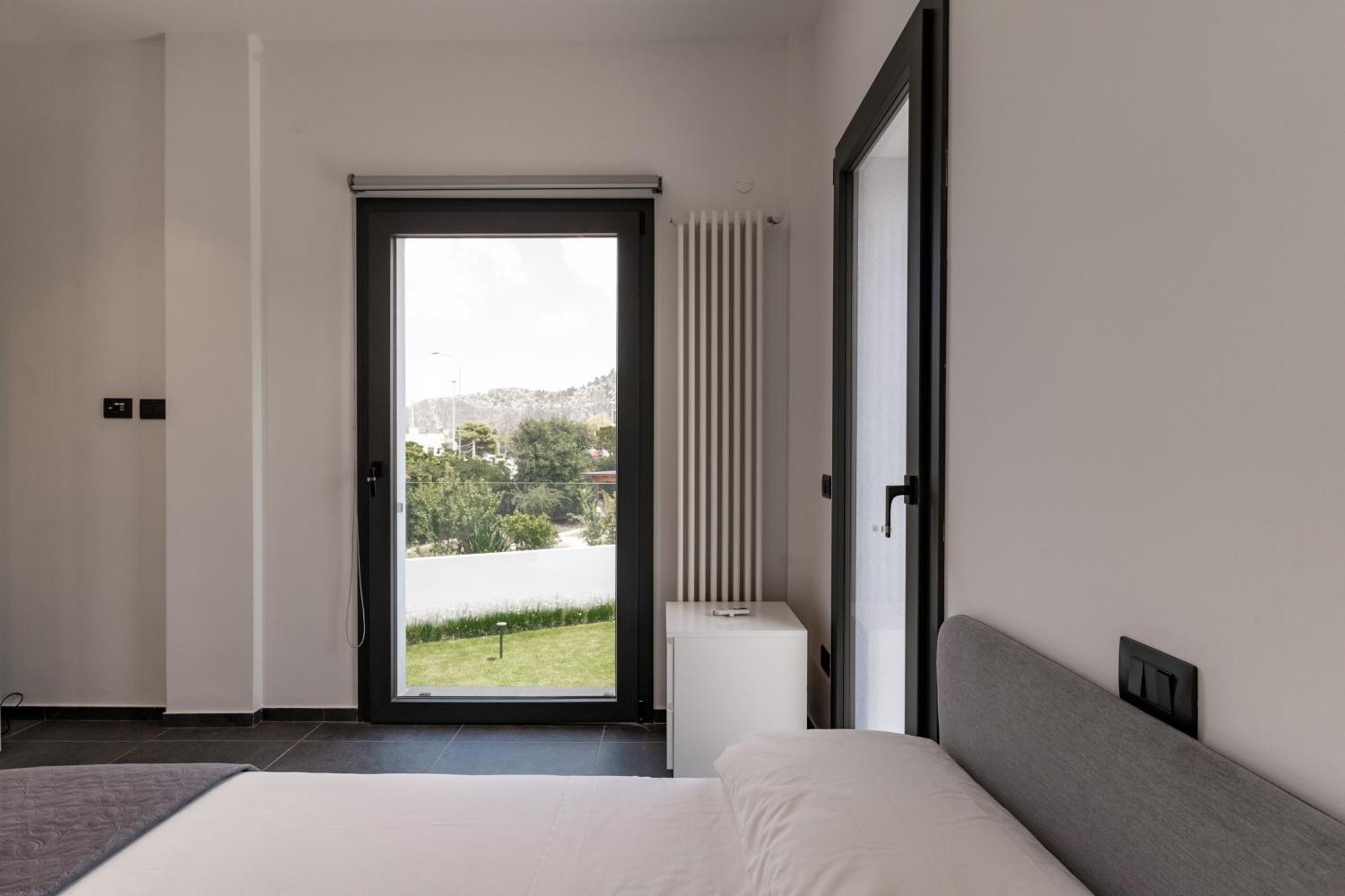Villa Tina Mondello Kültér fotó